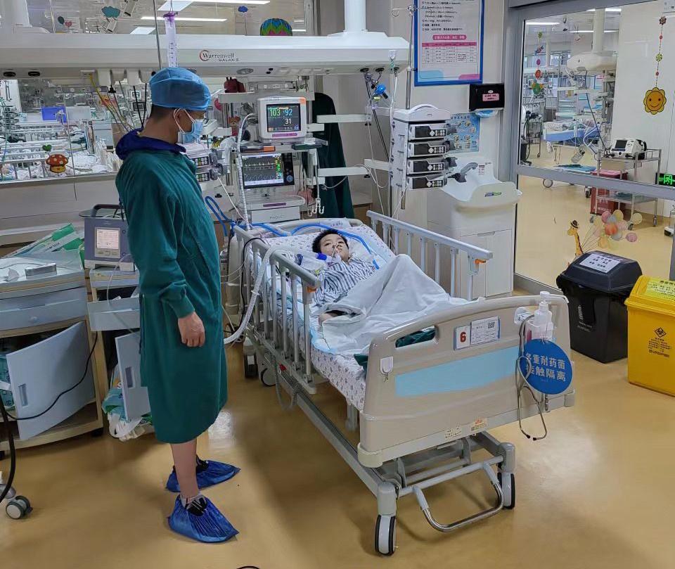 崇信县跨省救护车出租公司