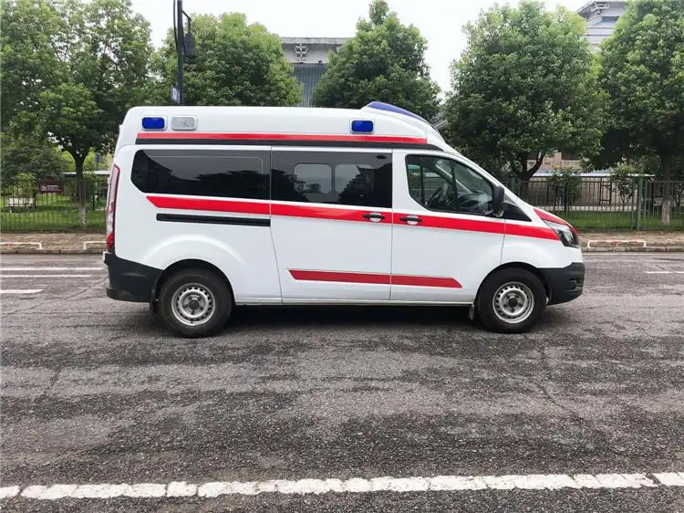 崇信县长途跨省救护车出租